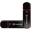 Image de Transcend JetFlash (4 Go, USB-A), Clé USB, Noir