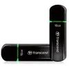 Image de Transcend JetFlash 600 (16 Go, USB-A), Clé USB, Noir