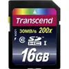 Image de carte sd hc10 16go ts16gsdhc10