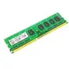 Image de Transcend - DDR3 - module - 4 Go - DIMM 240 broches - 1333 MHz / PC3-10600 - CL9 - 1.5 V - mémoire sans tampon - non ECC - pour ASUS MAXIMUS V FORMULA, MAXIMUS V FORMULA/ THUNDERFX; Dell OptiPlex 90XX; Gigabyte GA-E350