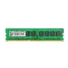 Image de Transcend - DDR3 - module - 4 Go - DIMM 240 broches - 1333 MHz / PC3-10600 - CL9 - 1.5 V - mémoire sans tampon - ECC