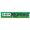 Image de Transcend TS512MLK72V3N (1 x 4GB, 1333 MHz, RAM DDR3, DIMM), Mémoire vive, Vert