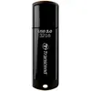 Image de Transcend JetFlash 700 (32 Go, USB-A), Clé USB, Noir