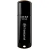 Image de Transcend JetFlash 700 (16 Go, USB-A), Clé USB, Noir