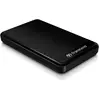 Image de Transcend STOREJET A3 2.5IN MOBILE 1TB (1 To), Disque dur externe, Noir