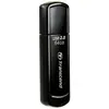 Image de Transcend JetFlash 350 (64 Go, USB-A), Clé USB, Noir