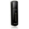 Image de Transcend TC JetFlash 350 (16 Go, USB-A), Clé USB, Noir