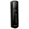 Image de Transcend TC JetFlash 350 (8 Go, USB-A), Clé USB, Noir