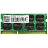 Image de Transcend Valeur RAM (1 x 8GB, 1333 MHz, RAM DDR3, SO-DIMM), Mémoire vive