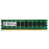 Image de Transcend - DDR3 - module - 4 Go - DIMM 240 broches - 1600 MHz / PC3-12800 - CL11 - 1.5 V - mémoire enregistré - ECC