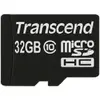 Image de Transcend carte microSDHC (32 Go, microSDHC, U1, UHS-I), Carte mémoire, Noir
