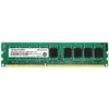 Image de Transcend 8 Go DDR3 1600MHz ECC-DIMM CL11 2Rx8 (1 x 8GB, 1600 MHz, RAM DDR3, DIMM), Mémoire vive, Vert