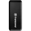 Image de Transcend Lecteur De Cartes Rdf5 Usb 3.1 Gen 1