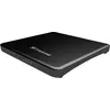Image de Transcend SuperSlim (Graveur de DVD), Lecteur optique, Noir