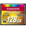 Image de TRANSCEND CompactFlash Card 128 GB