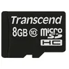Image de Transcend - carte mémoire flash - 16 Go - microSDHC
