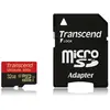 Image de Transcend Ultime (32 Go, microSDHC, U1, UHS-I), Carte mémoire, Noir