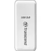 Image de Transcend FDR5 (USB 3.0), Lecteur de carte mémoire, Blanc