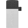 Image de Transcend Jetflash 380s (32 Go, USB-A), Clé USB, Argent