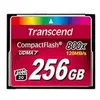 Image de Transcend Premium - Carte mémoire flash - 256 Go - 800x - CompactFlash