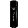 Image de Transcend 16GB JETFLASH750 USB3.0 MLC noir (16 Go, USB-A), Clé USB, Noir