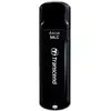 Image de Transcend 32GB JETFLASH 750, USB 3.0 (32 Go, USB-A), Clé USB, Noir