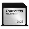 Image de Carte mémoire Transcend JetDrive Lite 130 128 Go pour MacBook Air 13"