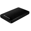Image de Transcend StoreJet 25A3 - Disque dur - 2 To - externe (portable) - 2.5" - USB 3.0 - noir