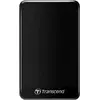 Image de Transcend StoreJet 25A3 (2 To), Disque dur externe, Noir