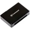 Image de Transcend Lecteur De Carte Externe Rdf2