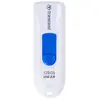 Image de Transcend JETFLASH 790 - clé USB 3.0 (128 Go, USB-A), Clé USB, Blanc