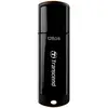 Image de Transcend JetFlash 700 (128 Go, USB-A), Clé USB, Noir
