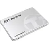 Image de Transcend SSD370S - SSD - 128 Go - interne - 2.5" - SATA 6Gb/s