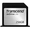 Image de Carte mémoire Transcend JetDrive Lite 350 256 Go pour MacBook Pro 15"