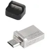 Image de TRANSCEND Cle USB 32 Go JetFlash 890S - USB 3.0 + Type C USB3.1