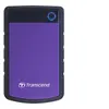 Image de Transcend StoreJet 25H3P - Disque dur - 4 To - externe (portable) - 2.5" - USB 3.0 - AES 256 bits - violet
