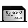 Image de Carte mémoire Transcend JetDrive Lite 330 256 Go pour MacBook Pro 13" Retina