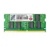 Image de Transcend - DDR4 - module - 8 Go - SO DIMM 260 broches - 2400 MHz / PC4-19200 - CL17 - 1.2 V - mémoire sans tampon - non ECC - pour HP EliteBook 840 G5 Notebook, 840 G6 Notebook, 840r G4 Notebook