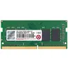 Image de Transcend DDR4 8 GO (1 x 8GB, 2400 MHz, RAM DDR4, SO-DIMM), Mémoire vive, Vert