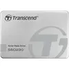 Image de Transcend Ssd230s (256 Go, 2.5"), SSD