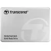 Image de Transcend SSD230 - SSD - 128 Go - interne - 2.5" - SATA 6Gb/s