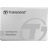 Image de Transcend SSD230S (1000 Go, 2.5"), SSD