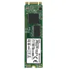 Image de Transcend MTS800 - SSD - 64 Go - interne - M.2 2280 - SATA 6Gb/s