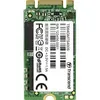 Image de Transcend MTS400 - SSD - 64 Go - interne - M.2 2242 - SATA 6Gb/s