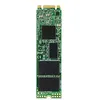 Image de Transcend MTS820 - SSD - 120 Go - interne - M.2 2280 - SATA 6Gb/s