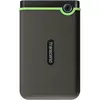 Image de Transcend StoreJet 25M3 (1 To), Disque dur externe, Gris