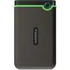 Image de Transcend StoreJet 25M3 (2 To), Disque dur externe, Gris