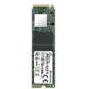 Image de Transcend 110S - SSD - 512 Go - interne - M.2 2280 - PCIe 3.0 x4 (NVMe)