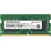 Image de Transcend 8GB DDR4 SO-DIMM 2666 (1 x 8GB, 2666 MHz, RAM DDR4, SO-DIMM), Mémoire vive, Blanc