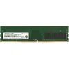 Image de Transcend JetRam (1 x 8GB, 2666 MHz, RAM DDR4, DIMM), Mémoire vive, Noir